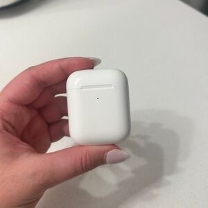Airpods (gen 2)